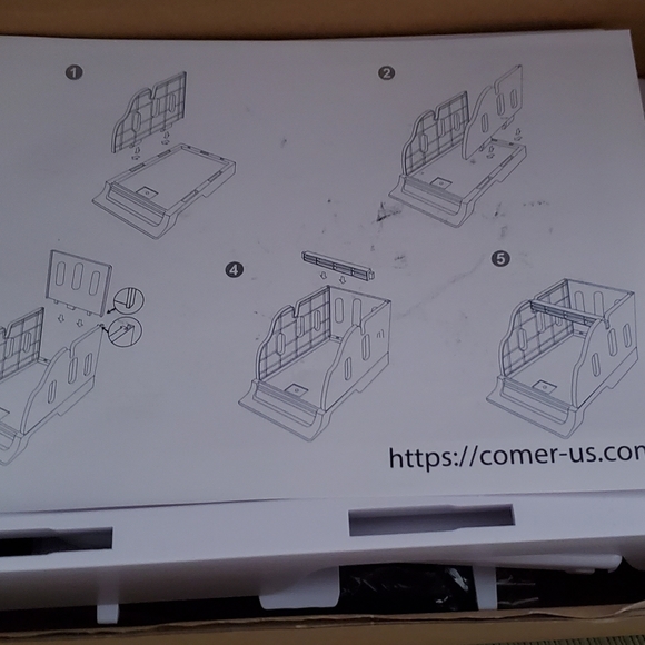 New Logistics Thermal Label Printer - Picture 2 of 8